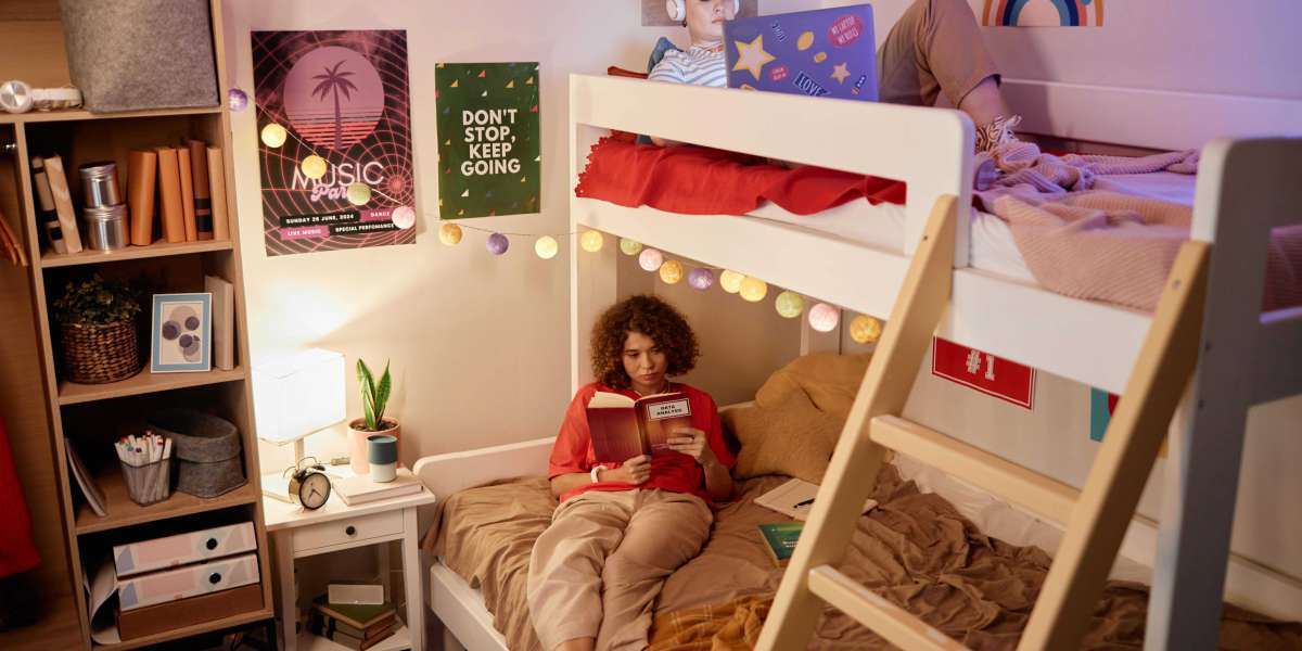 The Most Significant Issue With Kids Bunk Bed, And How You Can Solve It