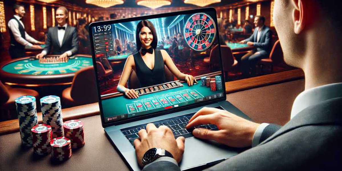 Exciting World of Online Casino Tournaments