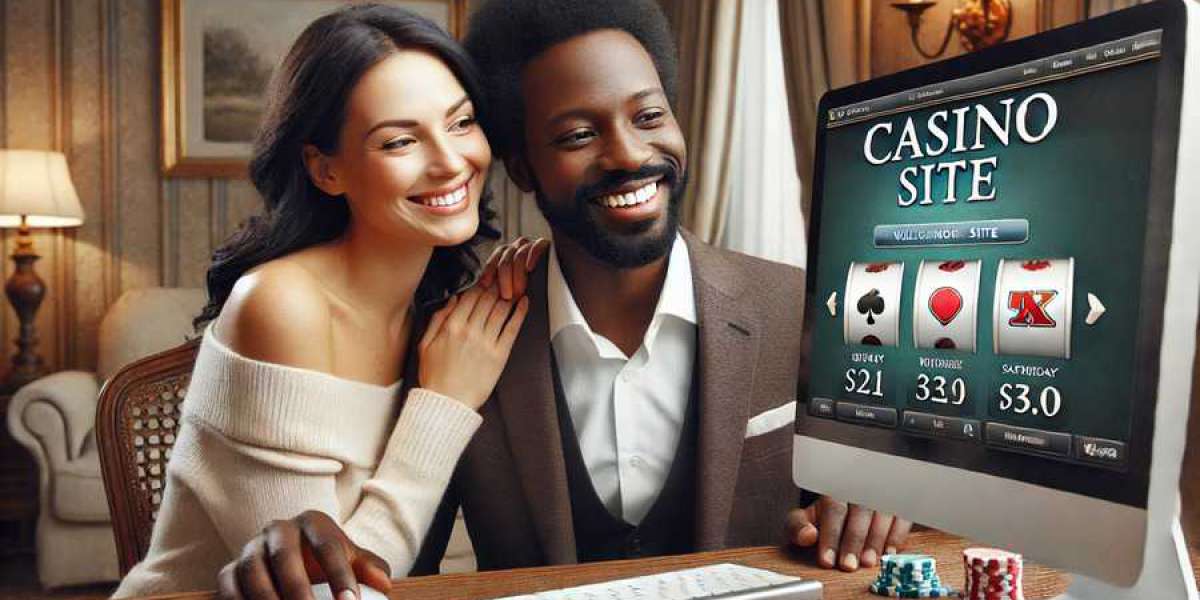 Top Online Casinos Unveiled