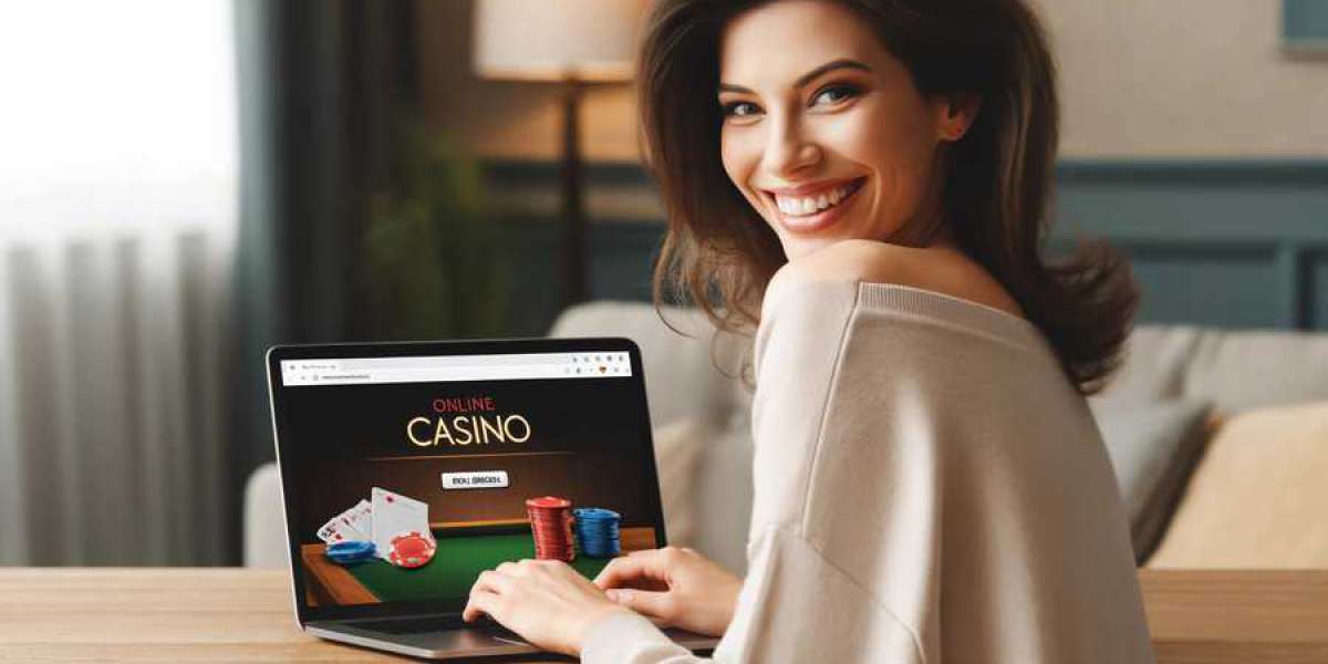 Exploring Real Money Online Casino Games