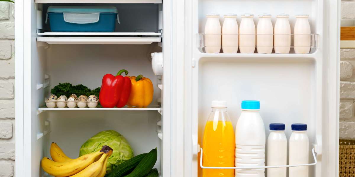 This Week's Top Stories About Integrated Fridge Freezer Integrated Fridge Freezer