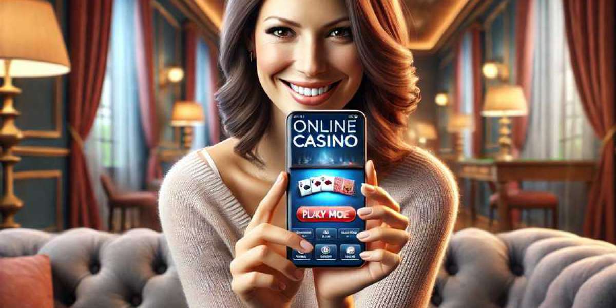 The Exciting World of Video Poker Online