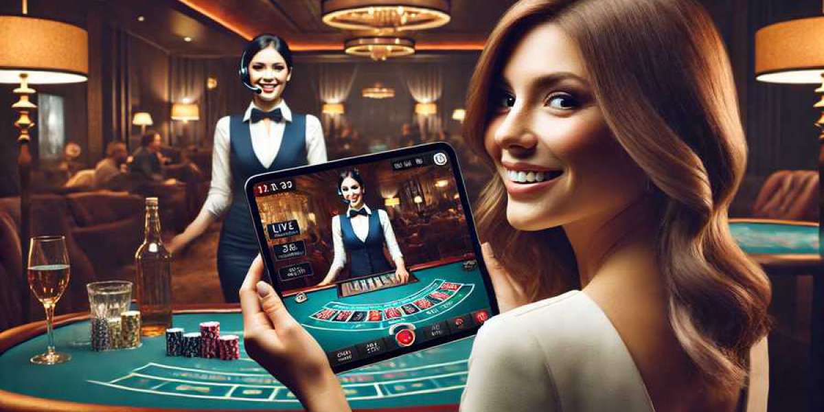 Exploring Bitcoin Casino Sites