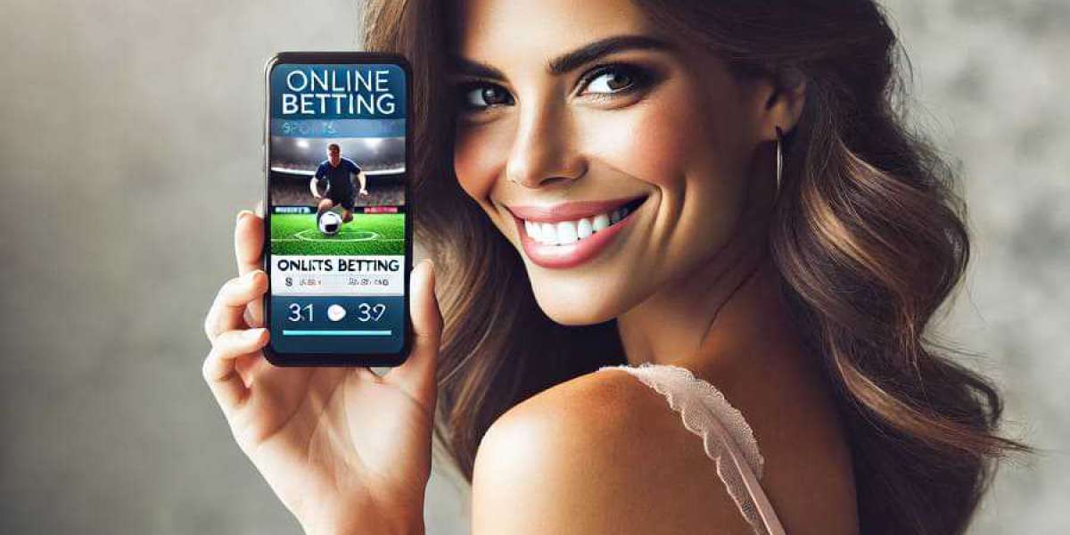 Mastering Online Sports Betting