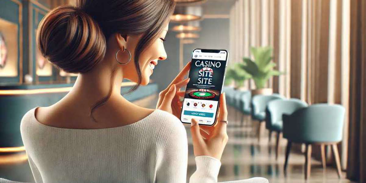 Explore the Best Casino Sites